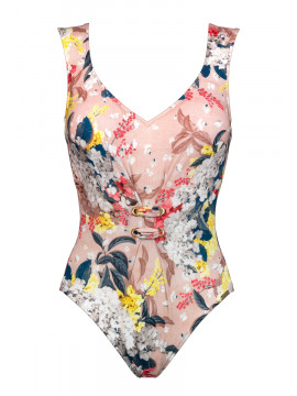 Maryan Mehlhorn Fior Swimsuit